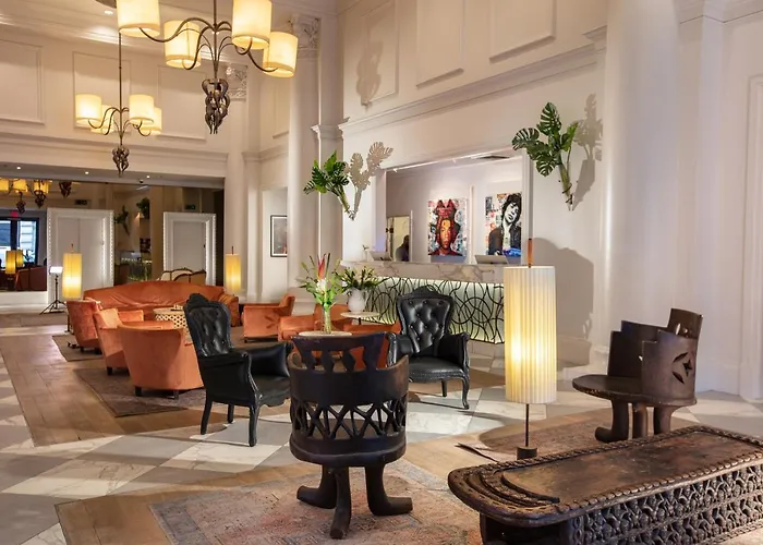 11 meilleurs Hôtels Spa à La Nouvelle-Orléans pour une Escapade Relaxante